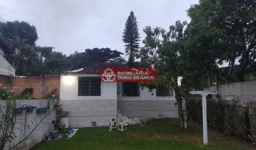 Casa com 2 Quartos à venda, 79m² no Vargem Pequena, Florianópolis