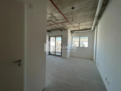 Sala Comercial com 1 Quarto à venda, 36m² no Botafogo, Campinas