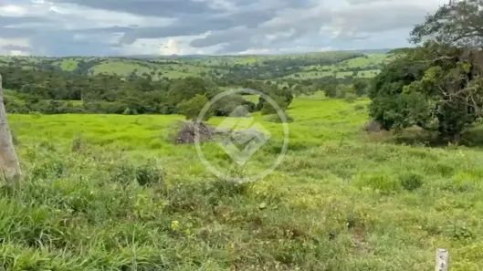 Fazenda/Sítio à venda, 550000m² no , Ivolândia
