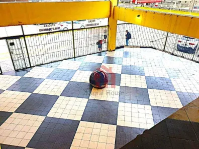 Ponto Comercial para alugar, 550m² no Centro, Santos