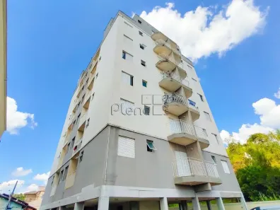 Apartamento com 2 Quartos à venda, 62m² no Residencial Nova Era, Valinhos