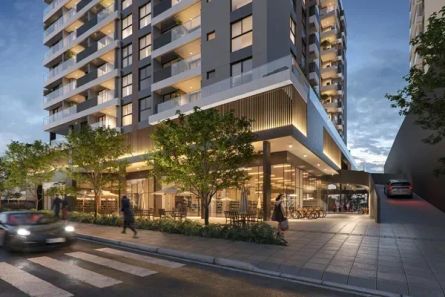 Apartamento com 3 Quartos à venda, 112m² no Balneário, Florianópolis