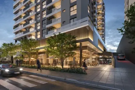 Apartamento com 3 Quartos à venda, 112m² no Balneário, Florianópolis
