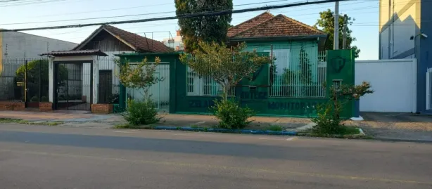 Casa com 2 Quartos à venda, 250m² no Centro, Esteio