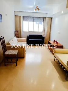 Apartamento com 3 Quartos para venda ou aluguel, 126m² no Paraíso, São Paulo
