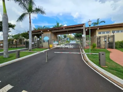 Lote/Terreno à venda, 420m² no Vila do Golf, Ribeirão Preto