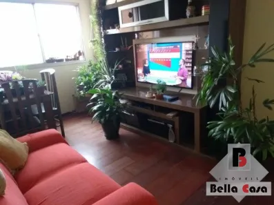Apartamento com 2 Quartos à venda, 56m² no Vila Gomes Cardim, São Paulo