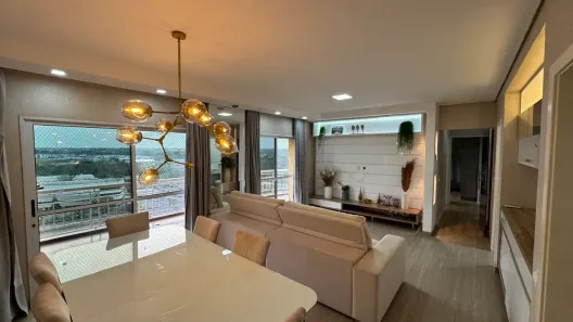 Apartamento com 3 Quartos à venda, 127m² no Jardim Europa, Rio Branco
