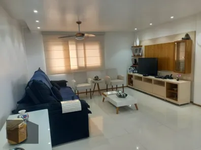 Apartamento com 3 Quartos à venda, 172m² no Recreio dos Bandeirantes, Rio de Janeiro