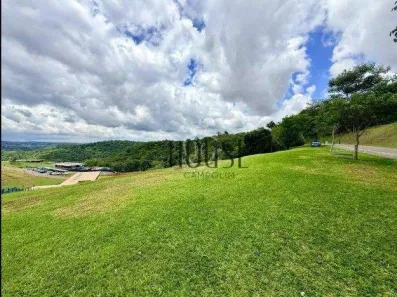 Lote/Terreno à venda, 3562m² no Condomínio Quinta da Baroneza II, Bragança Paulista