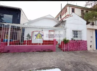 Casa com 3 Quartos para venda ou aluguel, 143m² no Ipiranga, São Paulo