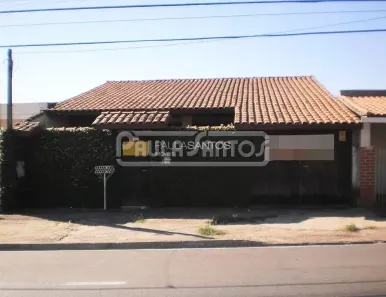 Imóvel Comercial com 3 Quartos à venda, 185m² no Parque Bela Vista, Votorantim