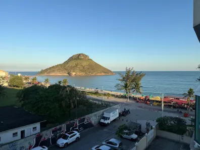 Apartamento com 1 Quarto à venda, 44m² no Recreio dos Bandeirantes, Rio de Janeiro