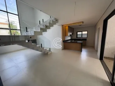 Casa de Condomínio com 4 Quartos à venda, 230m² no Pinheiro, Valinhos