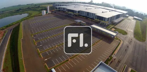 Galpão/Depósito/Armazém para alugar, 8846m² no , Porto Feliz