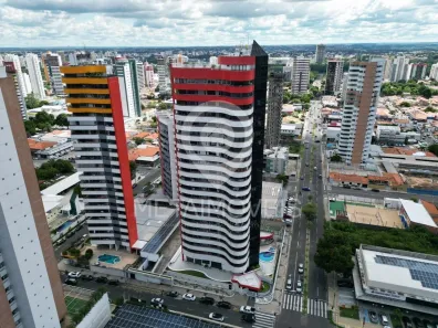 Apartamento com 5 Quartos à venda, 313m² no Jóquei, Teresina