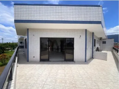 Cobertura com 3 Quartos à venda, 171m² no Maitinga, Bertioga