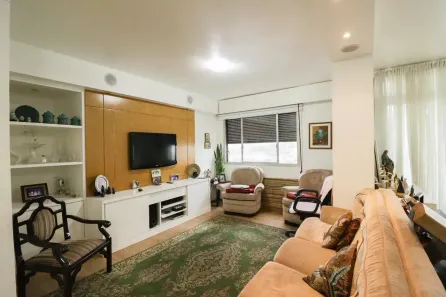 Apartamento com 3 Quartos à venda, 170m² no Água Fria, São Paulo