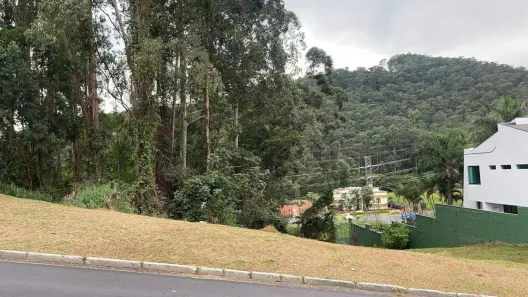 Lote/Terreno à venda, 1960m² no Residencial Tamboré, Barueri