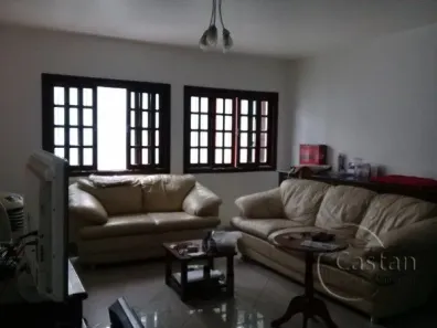 Sobrado com 3 Quartos à venda, 175m² no Parque da Vila Prudente, São Paulo