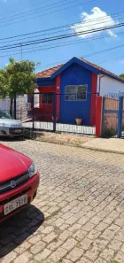 Casa com 2 Quartos à venda, 130m² no Centro, Araraquara