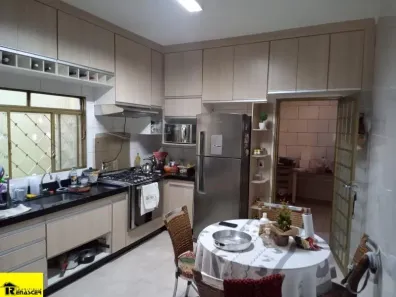 Casa com 3 Quartos à venda, 200m² no Jardim Antunes, São José do Rio Preto
