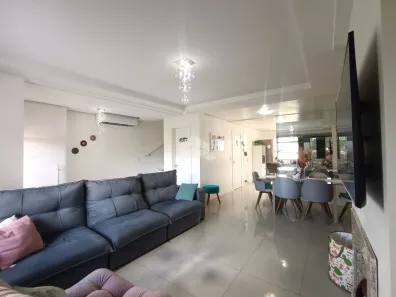 Casa de Condomínio com 3 Quartos à venda, 168m² no Mário Quintana, Porto Alegre