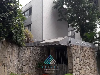 Apartamento com 2 Quartos à venda, 60m² no Parque Peruche, São Paulo