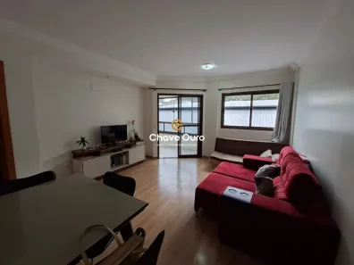 Apartamento com 3 Quartos à venda, 107m² no Centro, Cascavel