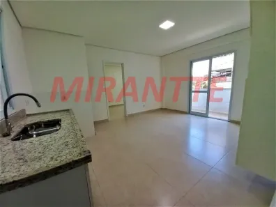 Apartamento com 2 Quartos para alugar, 60m² no Vila Mazzei, São Paulo