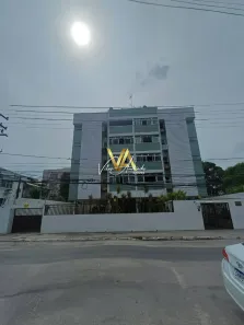 Apartamento com 3 Quartos à venda, 102m² no Iputinga, Recife