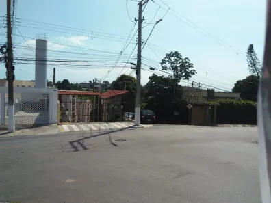 Apartamento com 2 Quartos para alugar, 48m² no Vila São Joaquim, Cotia