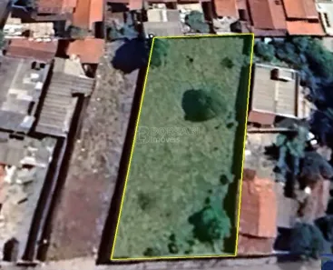 Lote/Terreno à venda, 1076m² no Jardim Brasil (Vila Xavier), Araraquara