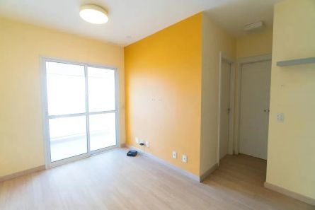 Apartamento com 1 Quarto à venda, 45m² no Vila Guarani (Z Sul), São Paulo