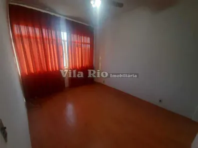 Apartamento com 1 Quarto à venda, 30m² no Penha Circular, Rio de Janeiro