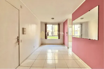 Apartamento com 2 Quartos à venda, 42m² no Fátima, Canoas