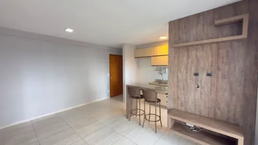 Apartamento com 2 Quartos à venda, 58m² no Setor Leste Universitário, Goiânia