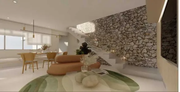 Apartamento com 3 Quartos à venda, 201m² no Botafogo, Rio de Janeiro