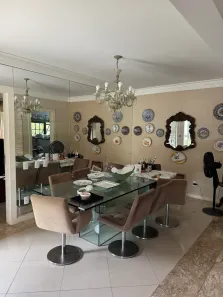 Casa com 5 Quartos à venda, 450m² no Buraquinho, Lauro de Freitas