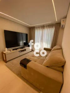 Apartamento com 3 Quartos à venda, 96m² no Presidente Roosevelt, Uberlândia