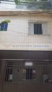 Sobrado com 3 Quartos à venda, 184m² no Vila Santa Catarina, São Paulo