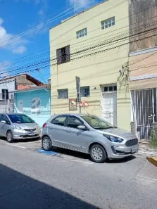 Ponto Comercial à venda, 168m² no Centro, Jacareí