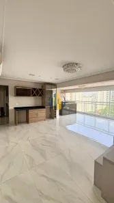 Apartamento com 3 Quartos à venda, 124m² no Vila Mariana, São Paulo