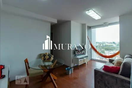 Apartamento com 2 Quartos à venda, 55m² no Alto do Pari, São Paulo