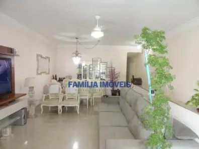 Casa com 3 Quartos à venda, 165m² no Marapé, Santos