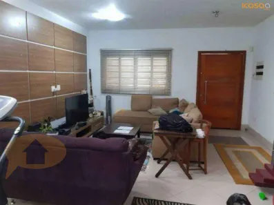 Sobrado com 3 Quartos à venda, 125m² no Jardim São Paulo(Zona Norte), São Paulo