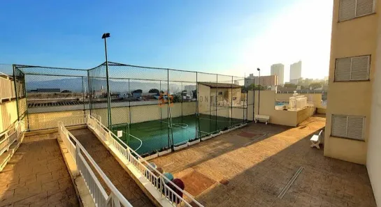 Apartamento com 3 Quartos à venda, 65m² no Centro, Mogi das Cruzes