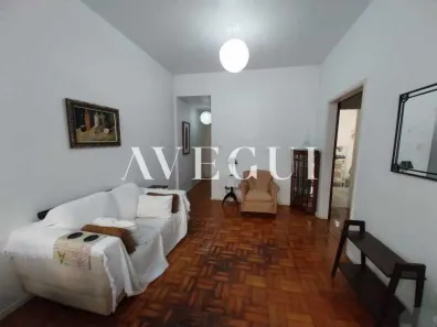 Apartamento com 2 Quartos à venda, 90m² no Copacabana, Rio de Janeiro