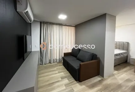 Apartamento com 1 Quarto para alugar, 41m² no Vila Gomes Cardim, São Paulo