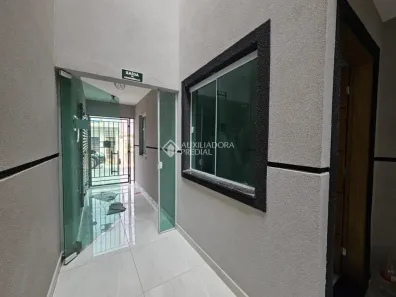 Apartamento com 1 Quarto à venda, 30m² no Parque Independência, São Paulo